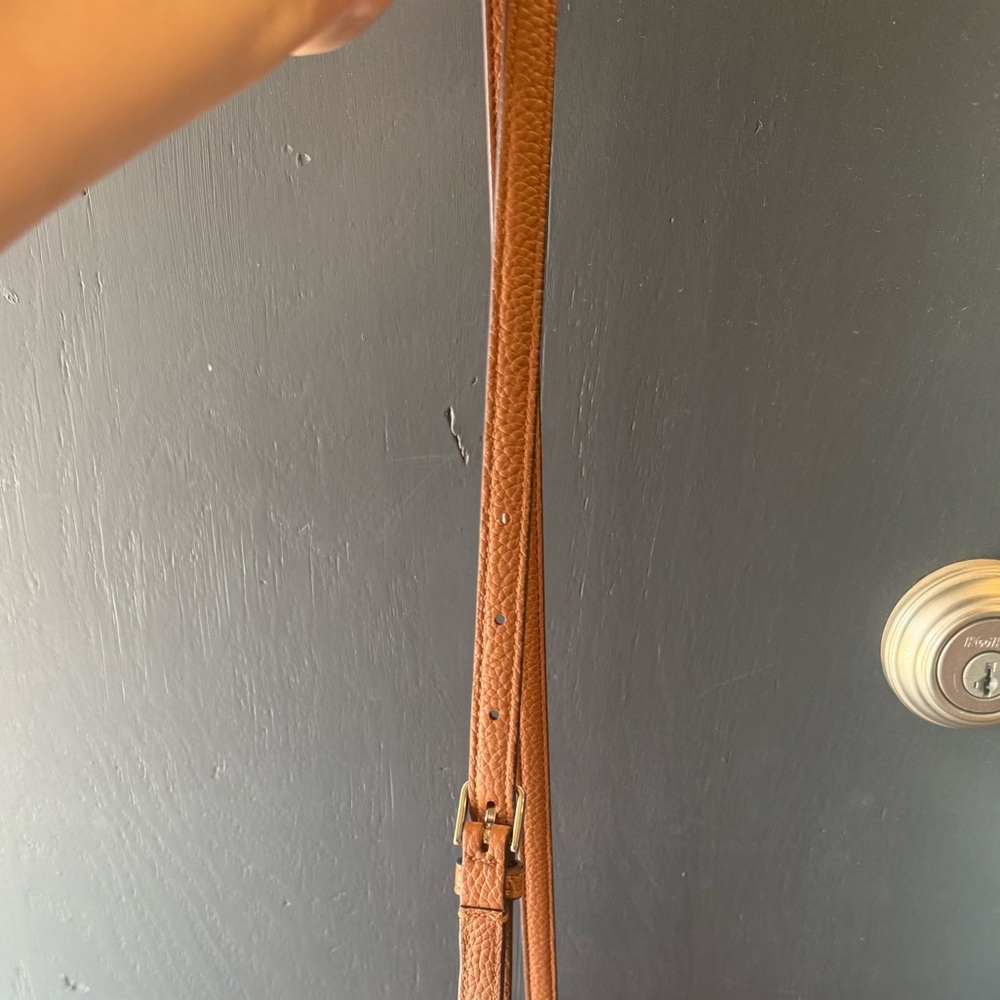 Kate Spade, Dumpling Small Satchel Bag - Picture 9 of 10